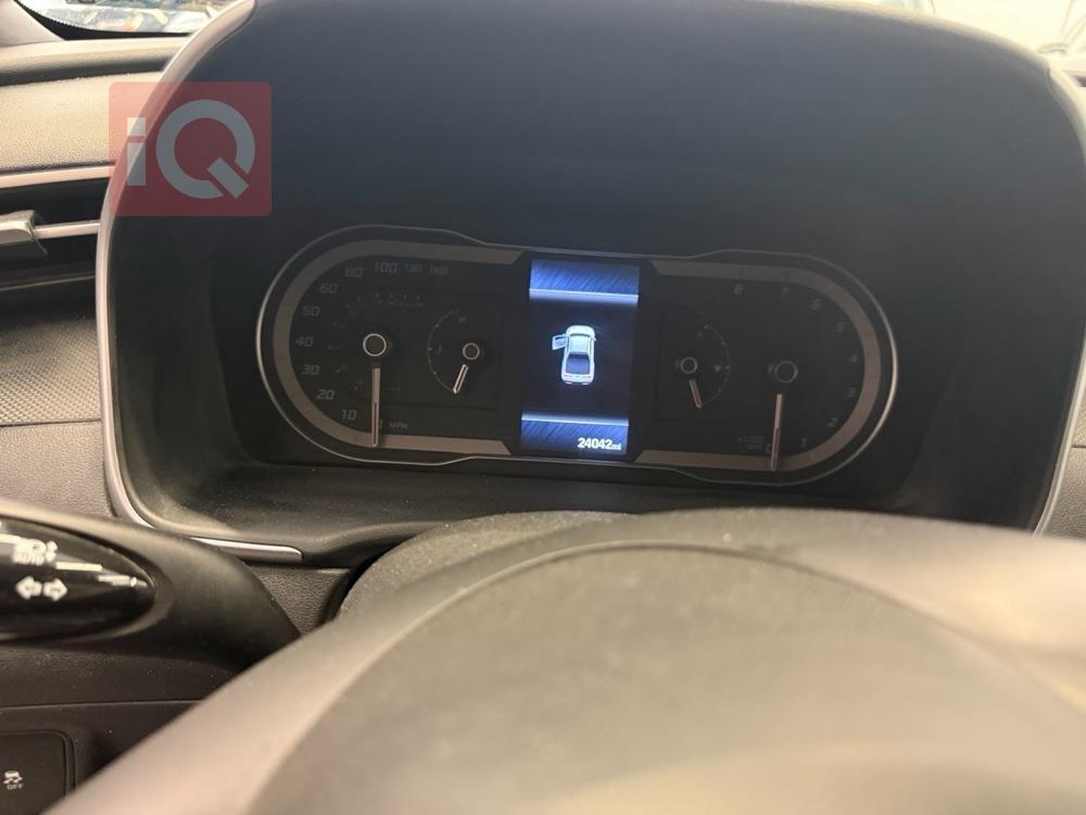 هيونداي سانتا كروز